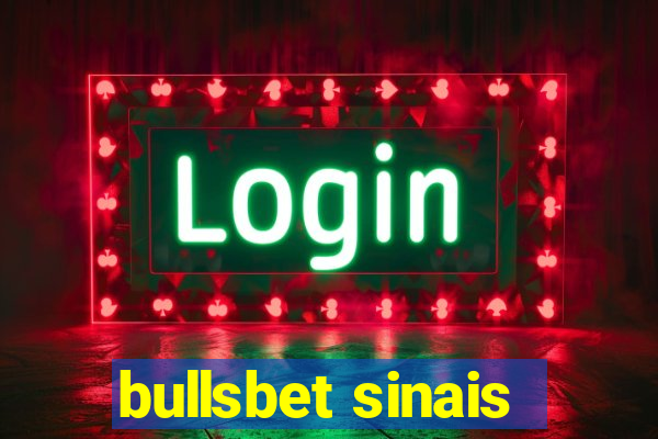 bullsbet sinais